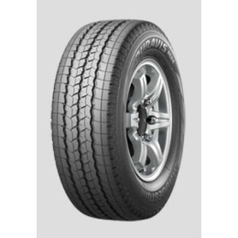 Легковые шины Bridgestone Duravis R624